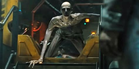 pinayflix baby alien|Who Plays ‘Alien: Romulus’ Human Alien Offspring & How Tall Is .